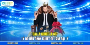 Đại Lý Kubet